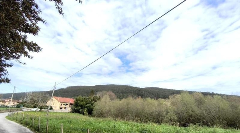 Cantàbria - Villabáñez - 2485m2