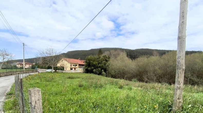 Cantàbria - Villabáñez - 2485m2