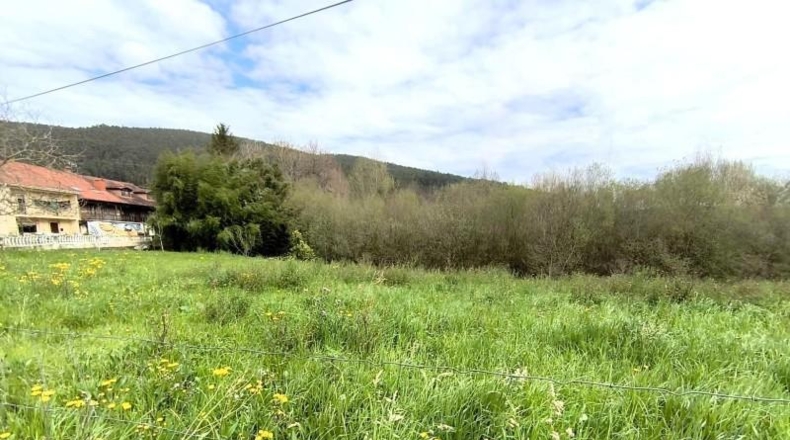 Cantàbria - Villabáñez - 2485m2