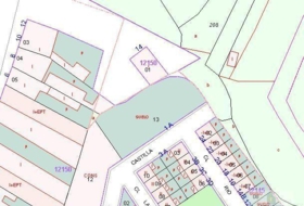 Lucena del Puerto 1033&nbsp;m²
