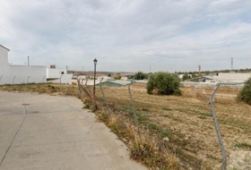 Lucena del Puerto 1033&nbsp;m²