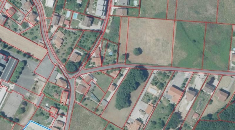 La Corunya - Teo - 4800m2