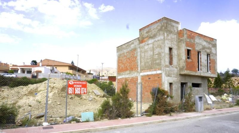 Almería - Huércal de Almería - 153m2