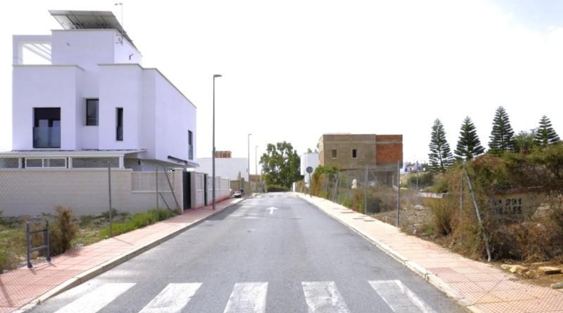 Almería - Huércal de Almería - 153m2