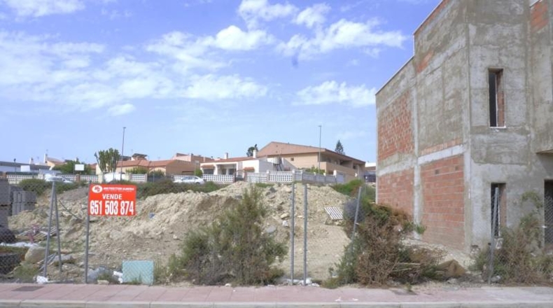 Almería - Huércal de Almería - 153m2