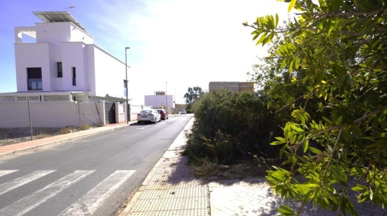 Almería - Huércal de Almería - 153m2