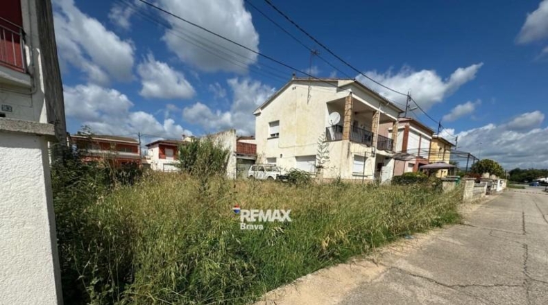 Gerona - Riudarenes - 273m2