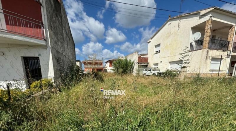 Gerona - Riudarenes - 273m2