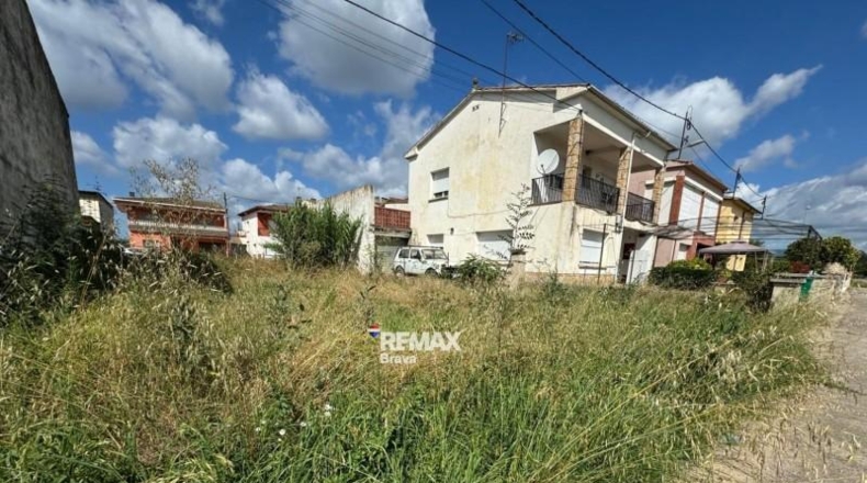Gerona - Riudarenes - 273m2