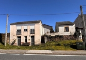 Casa de poble en venda a la España, Viana del Bollo, ref.: TR402879 foto