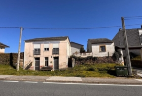 Viana del Bollo 278&nbsp;m² 
