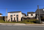 Casa de poble en venda a la España, Viana del Bollo, ref.: TR402879 foto