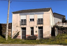 Viana del Bollo 278&nbsp;m² 