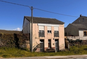 Viana del Bollo 278&nbsp;m² 