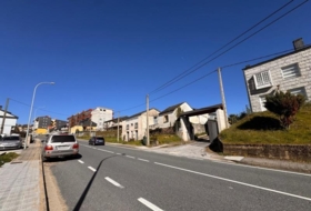 Viana del Bollo 278&nbsp;m² 