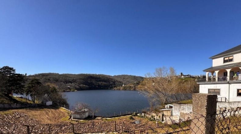 Orense - Viana do Bolo - 278m2
