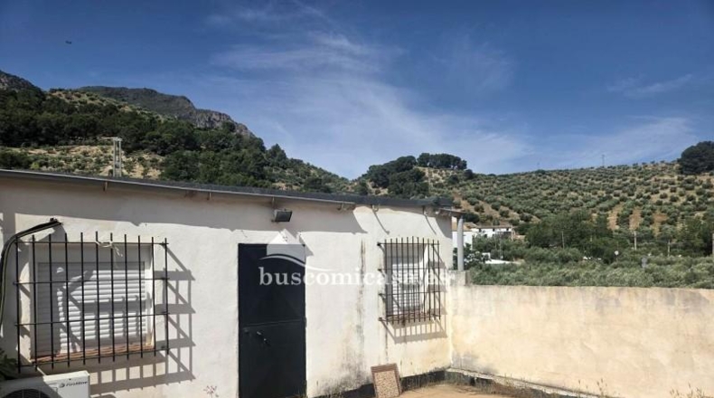 Jaén - Pegalajar - 217m2