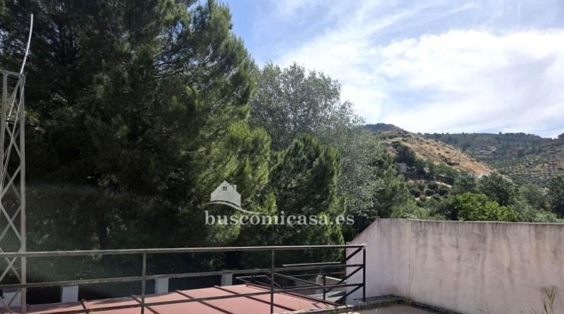 Jaén - Pegalajar - 217m2