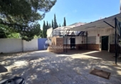 Xalet independent amb terreny en venda a la España, Pegalajar, ref.: TR410529 foto