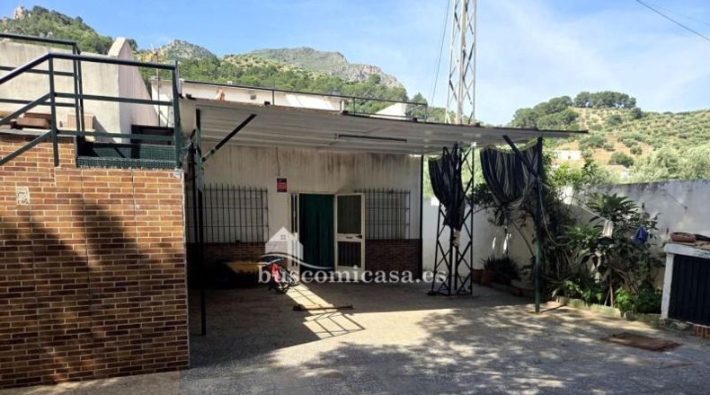 Jaén - Pegalajar - 217m2