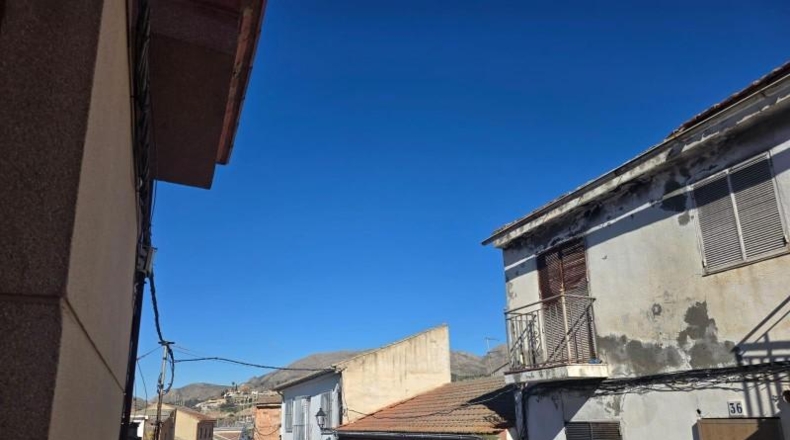 Granada - Atarfe - 135m2