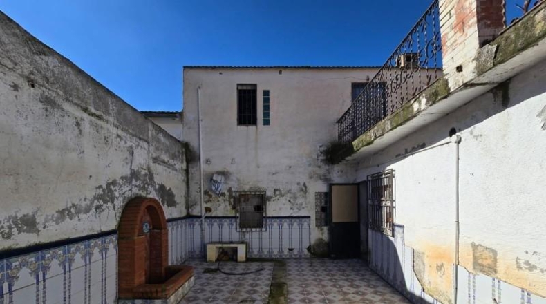 Granada - Atarfe - 135m2