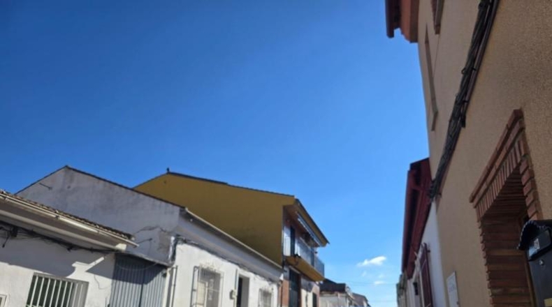 Granada - Atarfe - 135m2