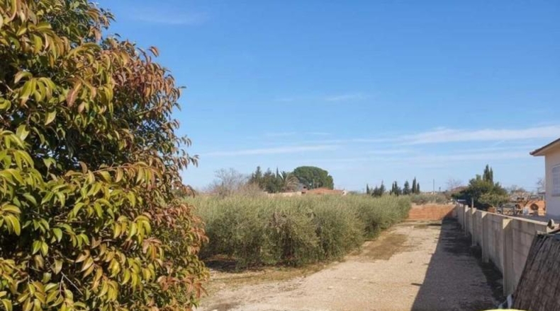 Tarragona - Alcover - 1026m2
