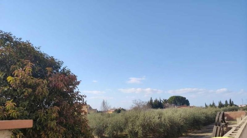 Tarragona - Alcover - 1026m2