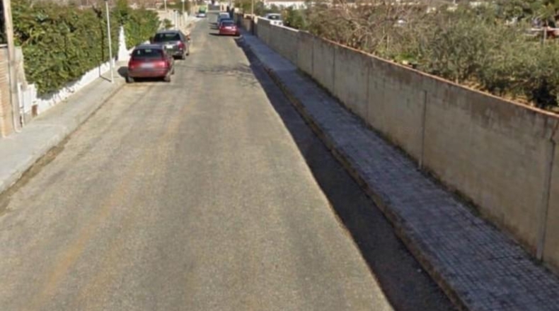 Tarragona - Alcover - 1026m2