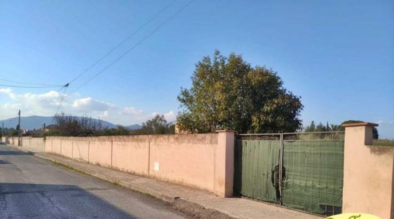 Tarragona - Alcover - 1026m2