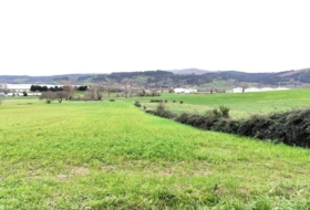 Penagos 4725&nbsp;m²