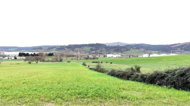 Cantabria - Penagos - 4725m2
