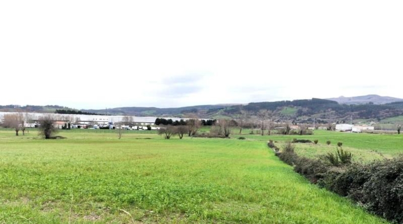 Cantabria - Penagos - 4725m2