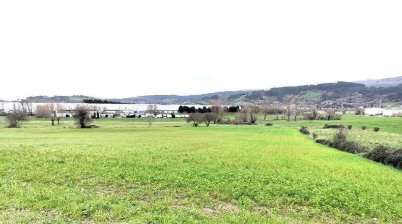 Cantabria - Penagos - 4725m2