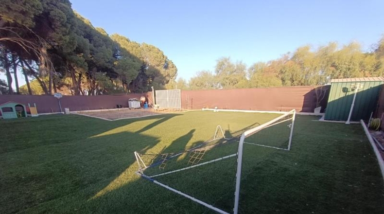 Cádiz - Jerez de la Frontera - 500m2