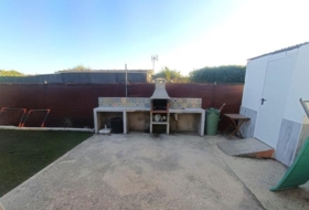 Jerez de la Frontera 500&nbsp;m² 