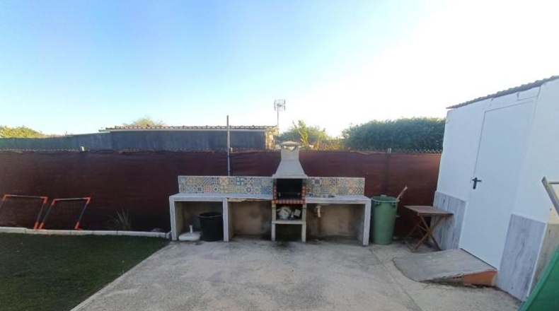 Cádiz - Jerez de la Frontera - 500m2