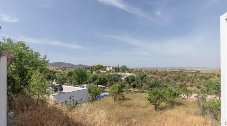 Granada - Villa de Otura - 500m2
