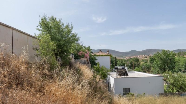Granada - Villa de Otura - 500m2