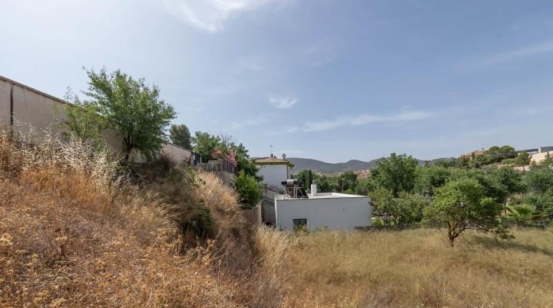 Granada - Villa de Otura - 500m2