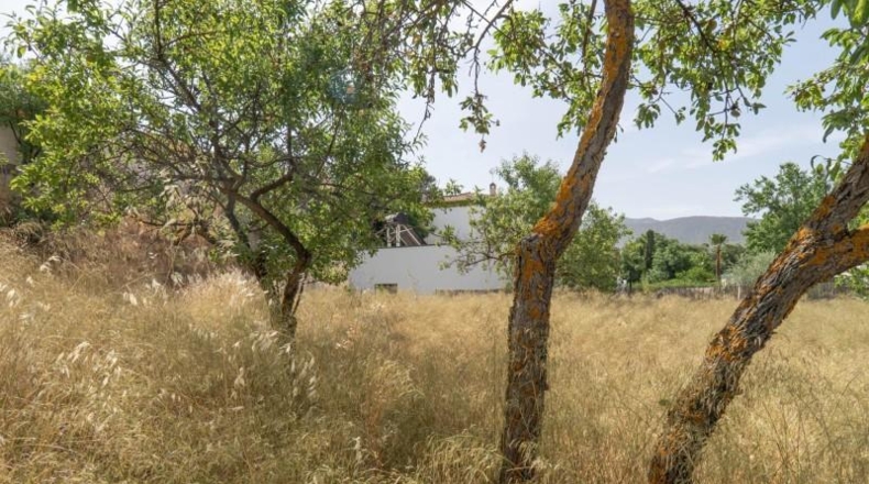 Granada - Villa de Otura - 500m2