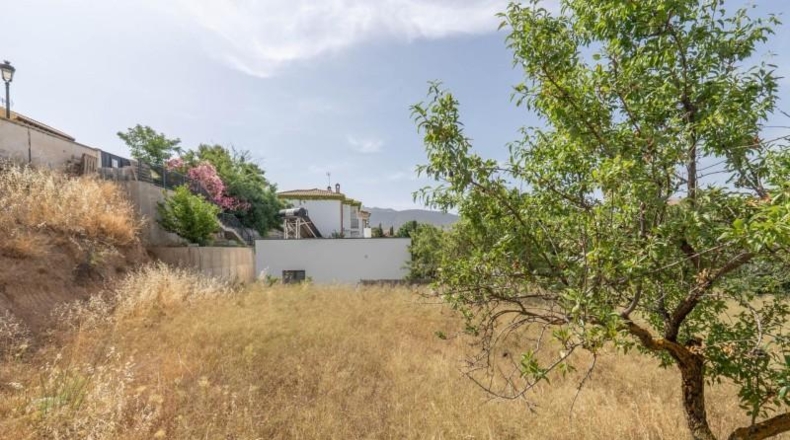Granada - Villa de Otura - 500m2
