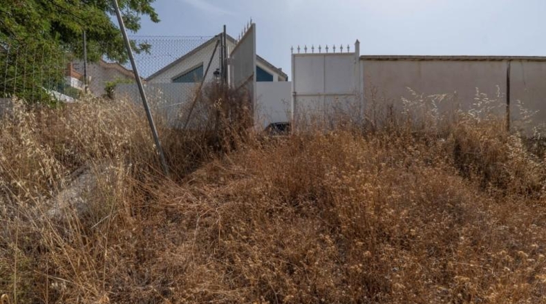 Granada - Villa de Otura - 500m2