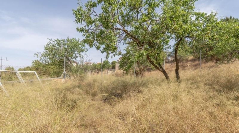 Granada - Villa de Otura - 500m2