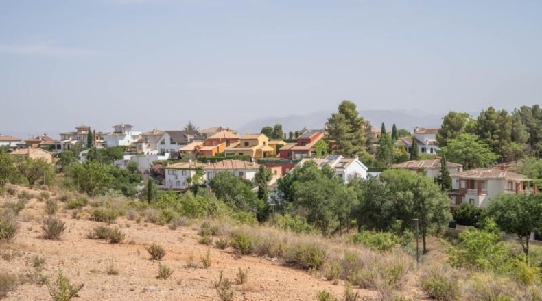 Granada - Villa de Otura - 500m2