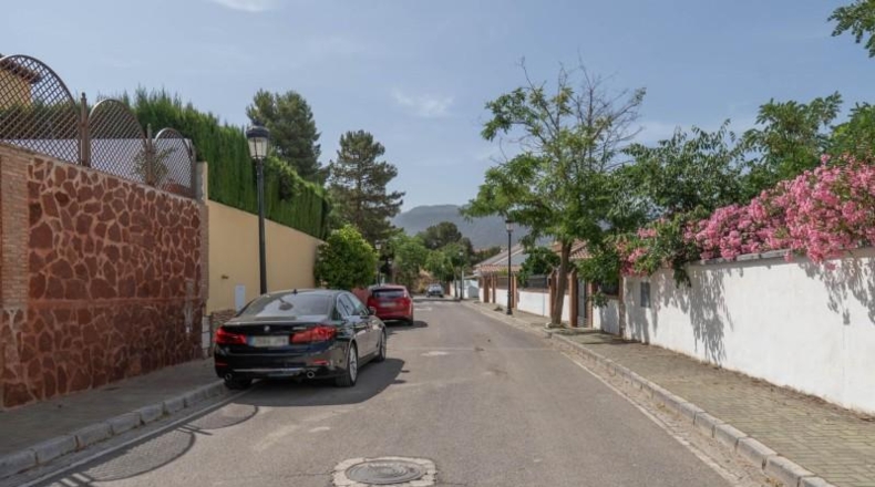 Granada - Villa de Otura - 500m2