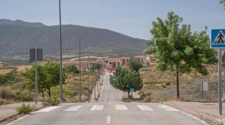 Granada - Villa de Otura - 500m2