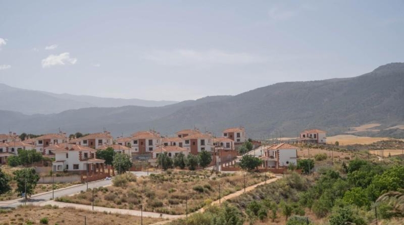 Granada - Villa de Otura - 500m2