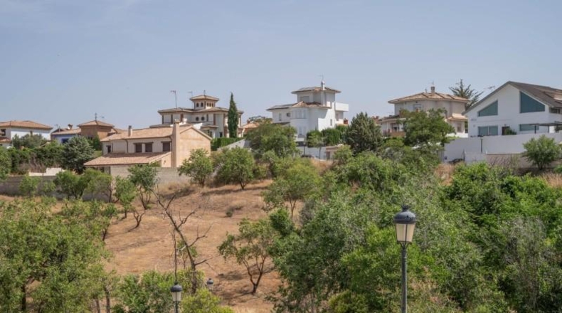 Granada - Villa de Otura - 500m2